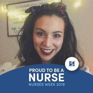 Meet your Posher, Marissa